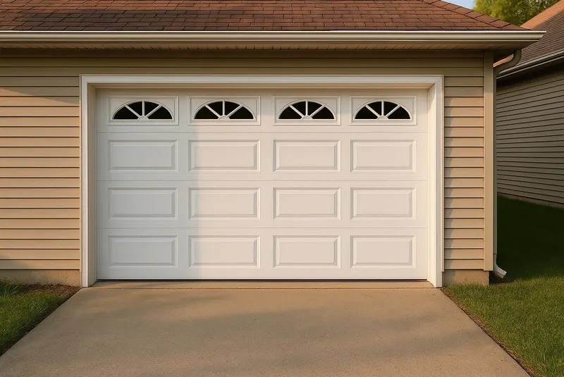 Contact Evinston Garage Door Service