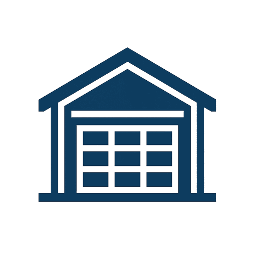 Evinston Garage Door Service logo